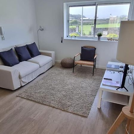 Apartamento Praia-Mar Ponta Delgada Exteriér fotografie