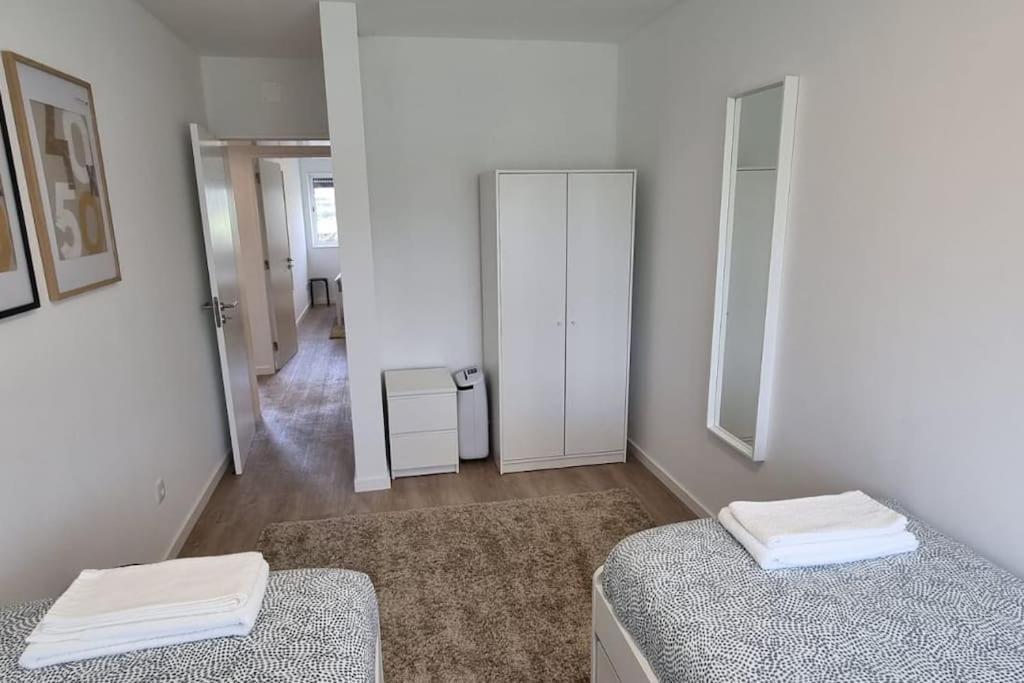 Apartamento Praia-Mar Ponta Delgada Exteriér fotografie