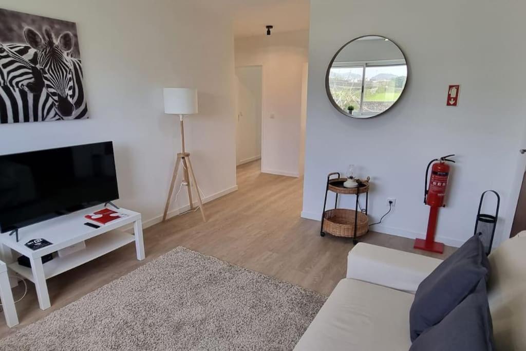 Apartamento Praia-Mar Ponta Delgada Exteriér fotografie