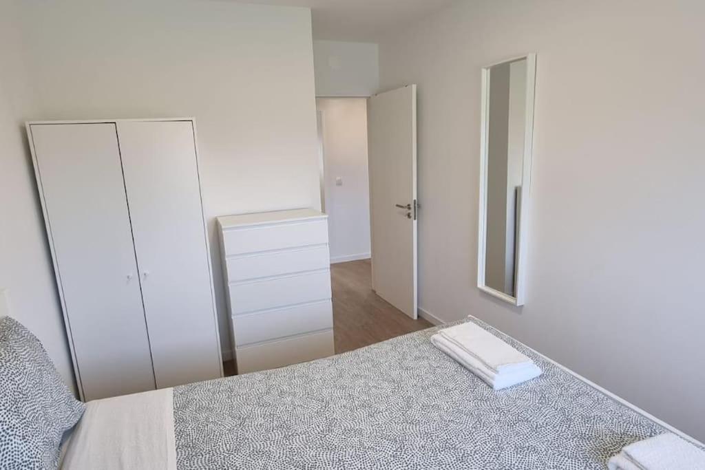 Apartamento Praia-Mar Ponta Delgada Exteriér fotografie