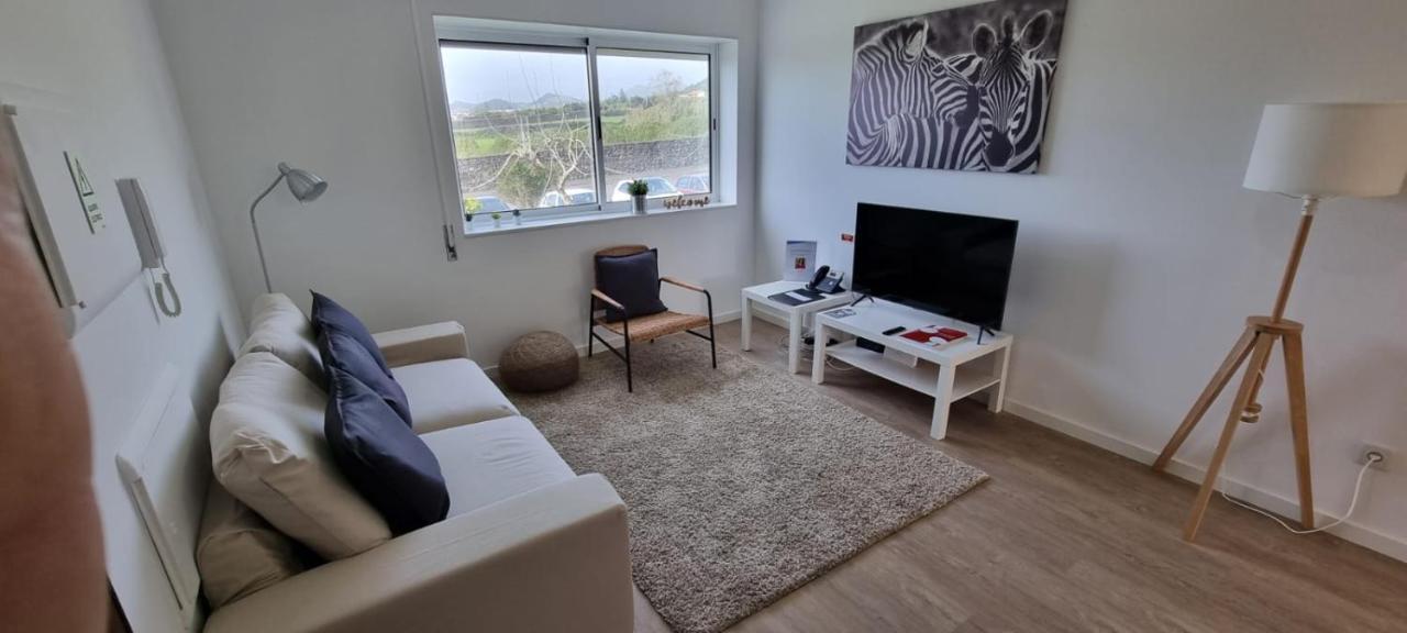 Apartamento Praia-Mar Ponta Delgada Exteriér fotografie