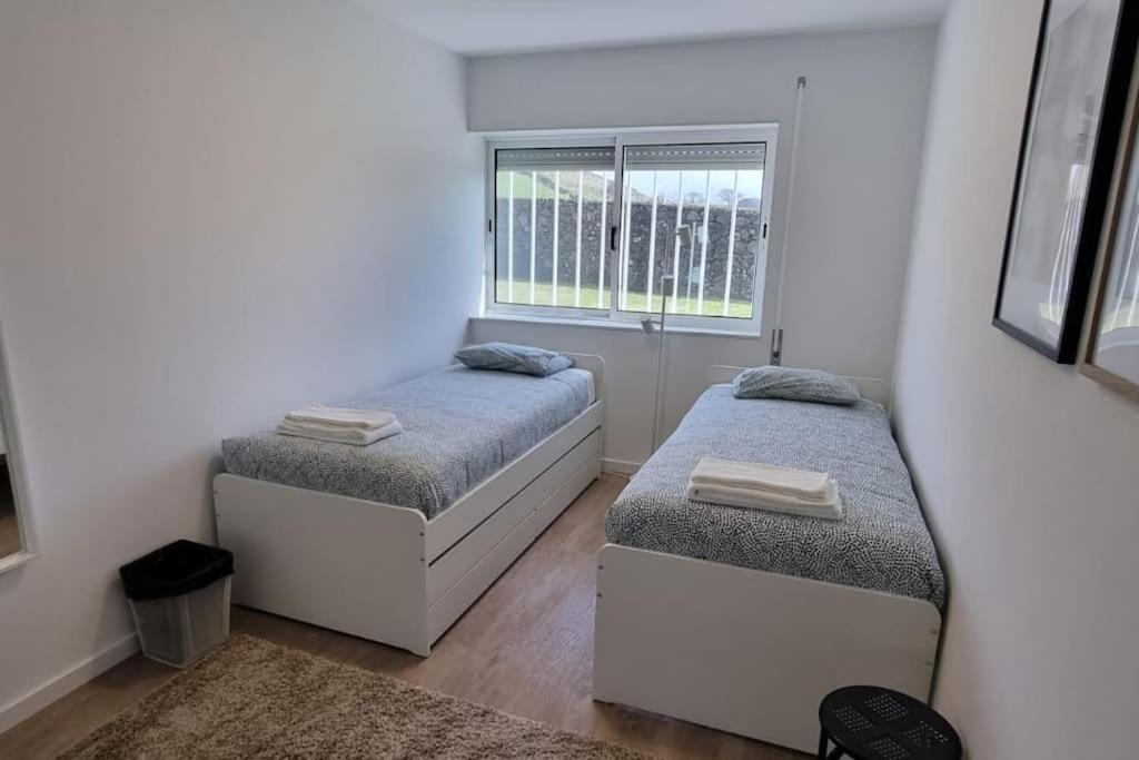 Apartamento Praia-Mar Ponta Delgada Exteriér fotografie