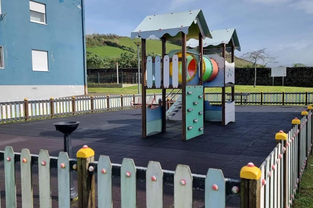 Apartamento Praia-Mar Ponta Delgada Exteriér fotografie