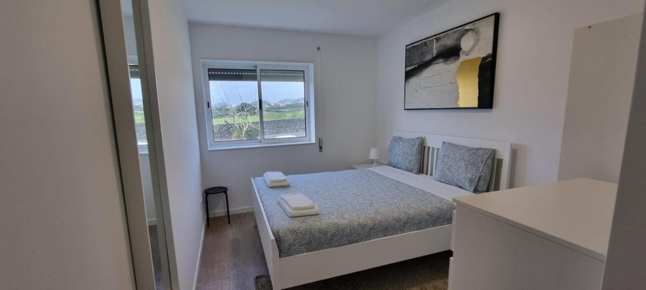 Apartamento Praia-Mar Ponta Delgada Exteriér fotografie