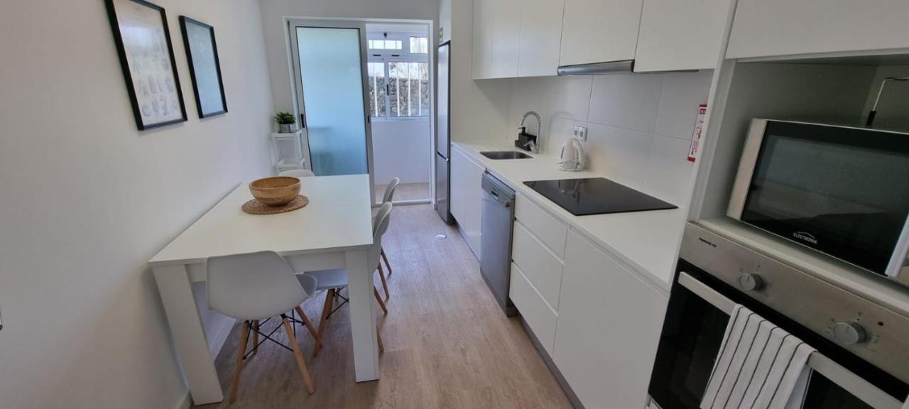 Apartamento Praia-Mar Ponta Delgada Exteriér fotografie